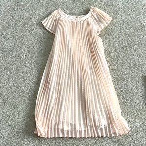 Like new GAP party dress